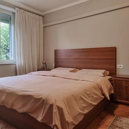 Tirana Center Cozy Apartment Εξωτερικό φωτογραφία