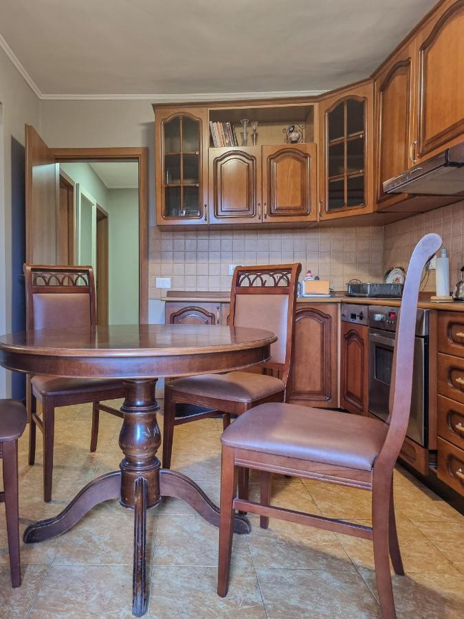 Tirana Center Cozy Apartment Εξωτερικό φωτογραφία