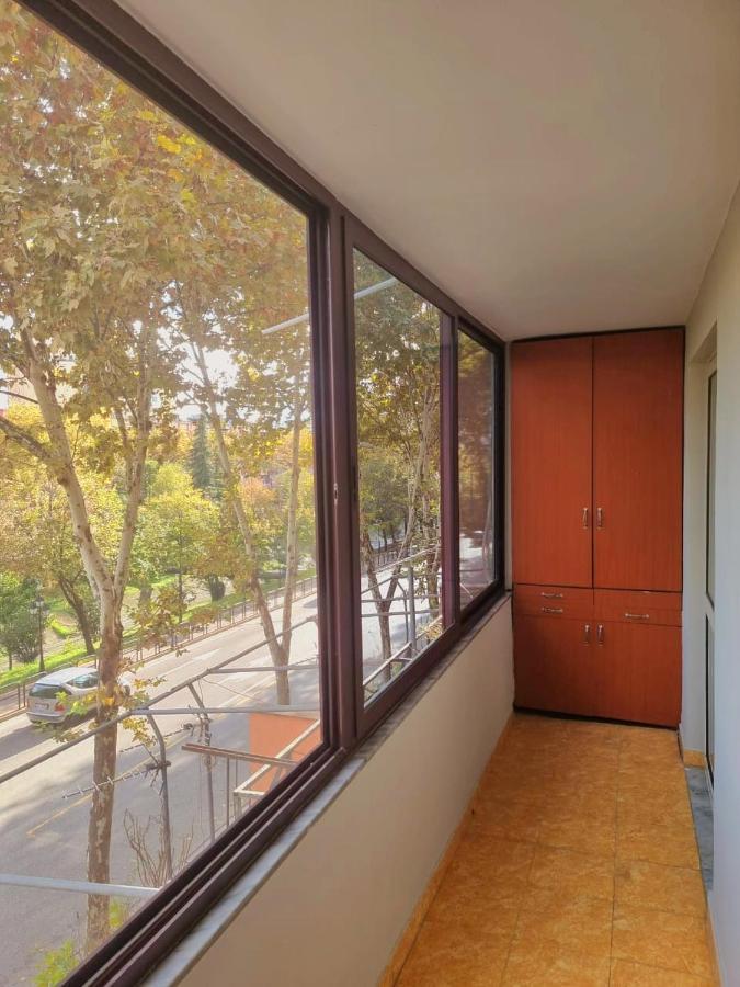 Tirana Center Cozy Apartment Εξωτερικό φωτογραφία