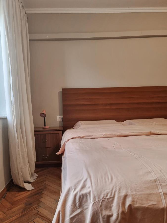 Tirana Center Cozy Apartment Εξωτερικό φωτογραφία