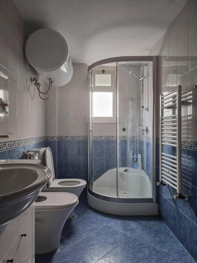 Tirana Center Cozy Apartment Εξωτερικό φωτογραφία