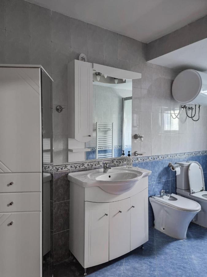 Tirana Center Cozy Apartment Εξωτερικό φωτογραφία