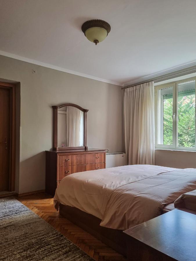 Tirana Center Cozy Apartment Εξωτερικό φωτογραφία