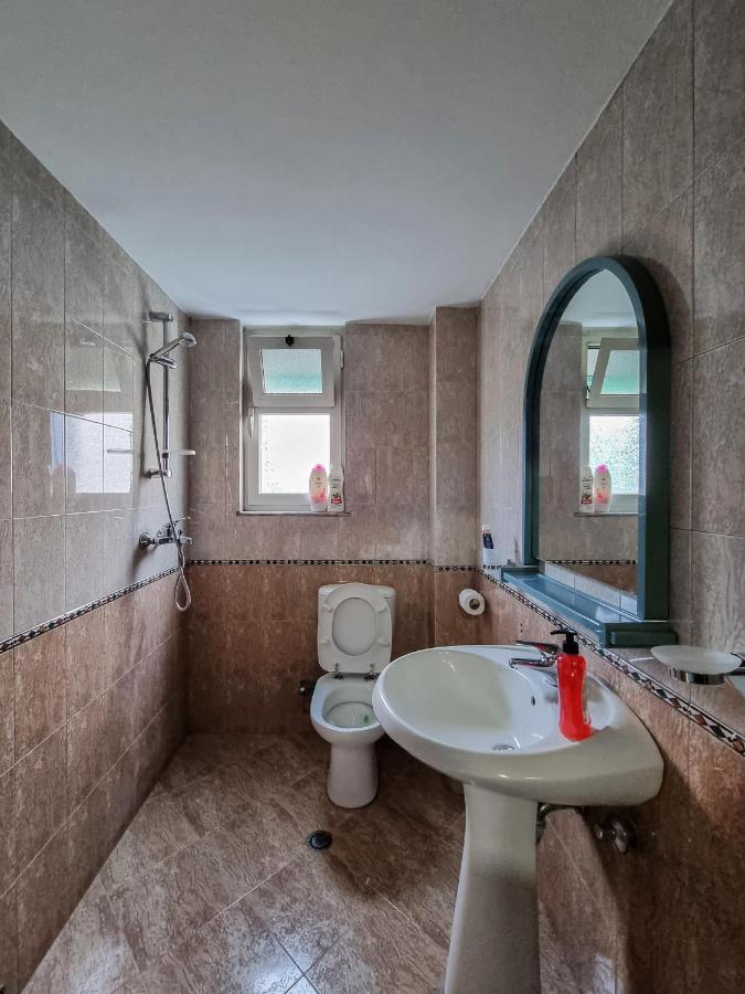 Tirana Center Cozy Apartment Εξωτερικό φωτογραφία